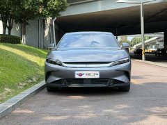 BYD Han 2022 EV Genesis Edition 715KM front-wheel drive flagship - фото 2