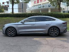 BYD Han 2022 EV Genesis Edition 715KM front-wheel drive flagship - фото 3
