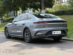 BYD Han 2022 EV Genesis Edition 715KM front-wheel drive flagship - фото 4