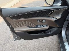 BYD Han 2022 EV Genesis Edition 715KM front-wheel drive flagship - фото 6