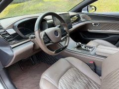 BYD Han 2022 EV Genesis Edition 715KM front-wheel drive flagship - фото 7