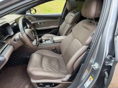 BYD Han 2022 EV Genesis Edition 715KM front-wheel drive flagship - фото 8