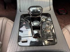 BYD Han 2022 EV Genesis Edition 715KM front-wheel drive flagship - фото 9