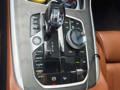 BMW X7 2022 xDrive40i M Sport Package - фото 10