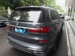 BMW X7 2022 xDrive40i M Sport Package - фото 12