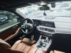 BMW X7 2022 xDrive40i M Sport Package - фото 2
