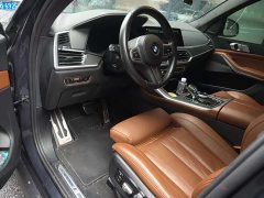 BMW X7 2022 xDrive40i M Sport Package - фото 3