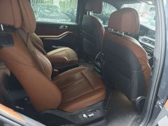 BMW X7 2022 xDrive40i M Sport Package - фото 4