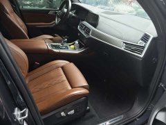 BMW X7 2022 xDrive40i M Sport Package - фото 5