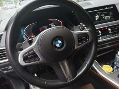 BMW X7 2022 xDrive40i M Sport Package - фото 6