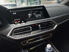 BMW X7 2022 xDrive40i M Sport Package - фото 9