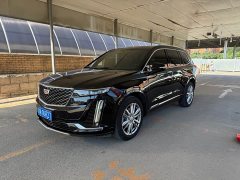 Cadillac XT6 2022 2.0T 6-Seater AWD Luxury 120th Anniversary Limited Edition - фото 1