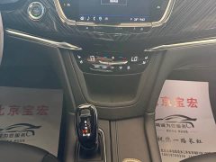 Cadillac XT6 2022 2.0T 6-Seater AWD Luxury 120th Anniversary Limited Edition - фото 10