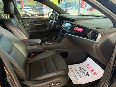 Cadillac XT6 2022 2.0T 6-Seater AWD Luxury 120th Anniversary Limited Edition - фото 15