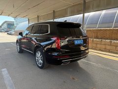 Cadillac XT6 2022 2.0T 6-Seater AWD Luxury 120th Anniversary Limited Edition - фото 18