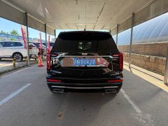 Cadillac XT6 2022 2.0T 6-Seater AWD Luxury 120th Anniversary Limited Edition - фото 19