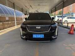 Cadillac XT6 2022 2.0T 6-Seater AWD Luxury 120th Anniversary Limited Edition - фото 2