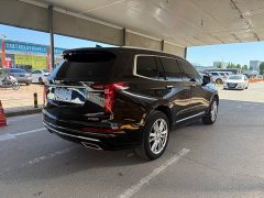 Cadillac XT6 2022 2.0T 6-Seater AWD Luxury 120th Anniversary Limited Edition - фото 20