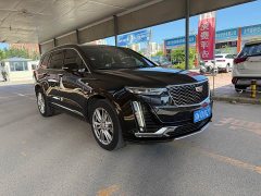Cadillac XT6 2022 2.0T 6-Seater AWD Luxury 120th Anniversary Limited Edition - фото 3