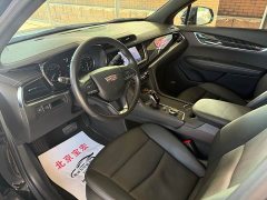 Cadillac XT6 2022 2.0T 6-Seater AWD Luxury 120th Anniversary Limited Edition - фото 5