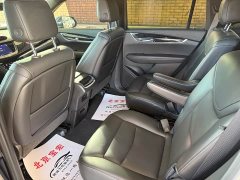 Cadillac XT6 2022 2.0T 6-Seater AWD Luxury 120th Anniversary Limited Edition - фото 7