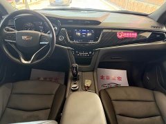 Cadillac XT6 2022 2.0T 6-Seater AWD Luxury 120th Anniversary Limited Edition - фото 8