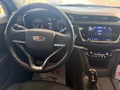 Cadillac XT6 2022 2.0T 6-Seater AWD Luxury 120th Anniversary Limited Edition - фото 9