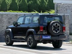 Tank 300 PHEV Hi4-T 37.1kWh - фото 3