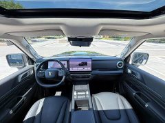 Tank 300 PHEV Hi4-T 37.1kWh - фото 5