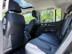 Tank 300 PHEV Hi4-T 37.1kWh - фото 6