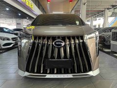 Trumpchi M8 2023 Grandmaster Series Dual Engine Royal Edition - фото 1