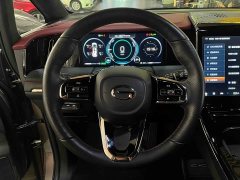 Trumpchi M8 2023 Grandmaster Series Dual Engine Royal Edition - фото 10