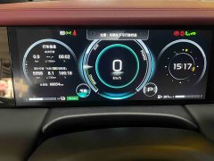 Trumpchi M8 2023 Grandmaster Series Dual Engine Royal Edition - фото 11
