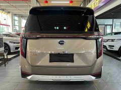 Trumpchi M8 2023 Grandmaster Series Dual Engine Royal Edition - фото 3