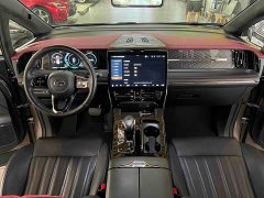 Trumpchi M8 2023 Grandmaster Series Dual Engine Royal Edition - фото 4