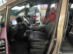 Trumpchi M8 2023 Grandmaster Series Dual Engine Royal Edition - фото 5