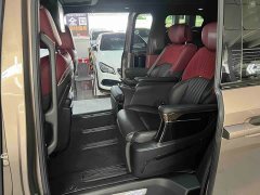Trumpchi M8 2023 Grandmaster Series Dual Engine Royal Edition - фото 6
