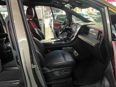 Trumpchi M8 2023 Grandmaster Series Dual Engine Royal Edition - фото 7