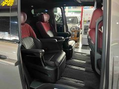 Trumpchi M8 2023 Grandmaster Series Dual Engine Royal Edition - фото 8