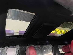 Trumpchi M8 2023 Grandmaster Series Dual Engine Royal Edition - фото 9