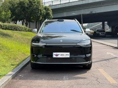 AITO Wenjie M9 pure electric Max version 100kWh 6-seater version (192-line lidar) - фото 2