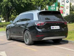 AITO Wenjie M9 pure electric Max version 100kWh 6-seater version (192-line lidar) - фото 4