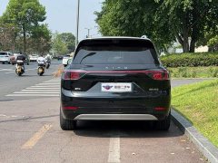 AITO Wenjie M9 pure electric Max version 100kWh 6-seater version (192-line lidar) - фото 5