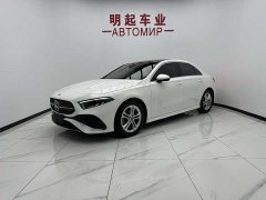 Mercedes-Benz A-Class A 180 L - фото 1