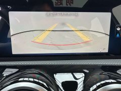 Mercedes-Benz A-Class A 180 L - фото 15