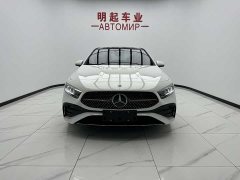 Mercedes-Benz A-Class A 180 L - фото 2