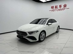 Mercedes-Benz A-Class A 180 L - фото 4