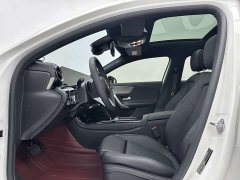Mercedes-Benz A-Class A 180 L - фото 5