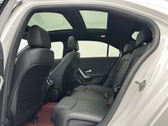 Mercedes-Benz A-Class A 180 L - фото 6