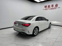 Mercedes-Benz A-Class A 180 L - фото 9